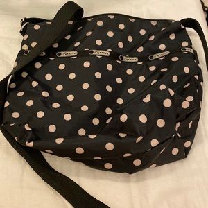 LeSportsac Crossbody